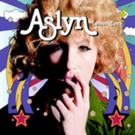 Aslyn: Lemon Love [CD]