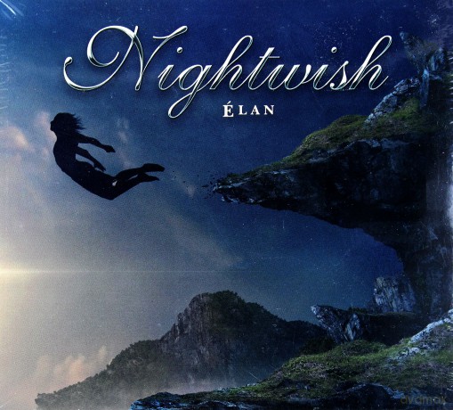 Nightwish: Elan [CD]