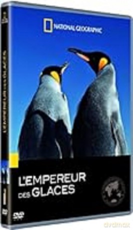 L'empereur Des Glaces [DVD]