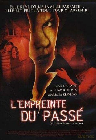 L'empreinte Du Passe [DVD]