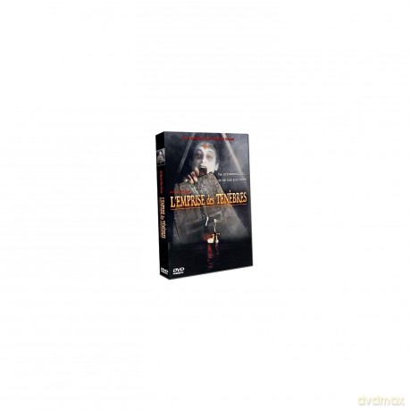 L'emprise Des Tenebres [DVD]