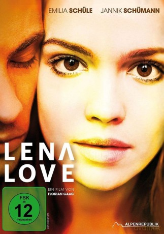 Lenalove [DVD]