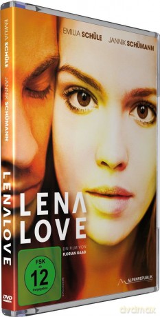 Lenalove [DVD]