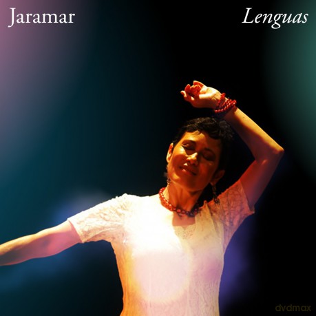 Jaramar: Lenguas [CD]