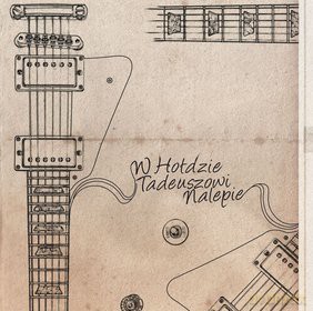 W hołdzie Tadeuszowi Nalepie [CD]