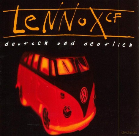 Lennox Cf: Lennox Cf - Deutsch Und Deutlich [CD]