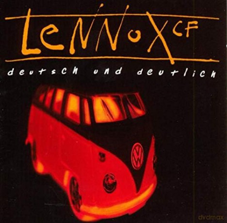 Lennox Cf: Lennox Cf - Deutsch Und Deutlich [CD]