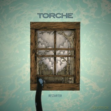 Torche: Restarter [CD]