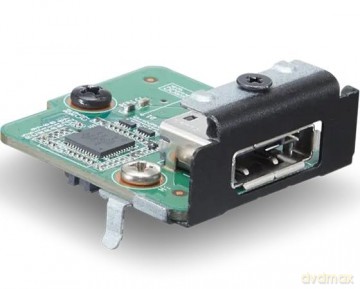 Lenovo DP Expansion Card Tiny 8 Punch Ou