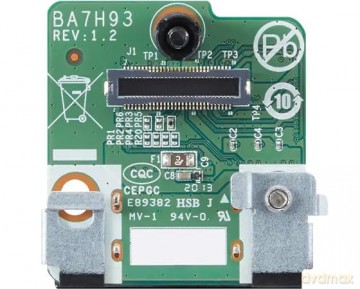 Lenovo DP Expansion Card Tiny 8 Punch Ou