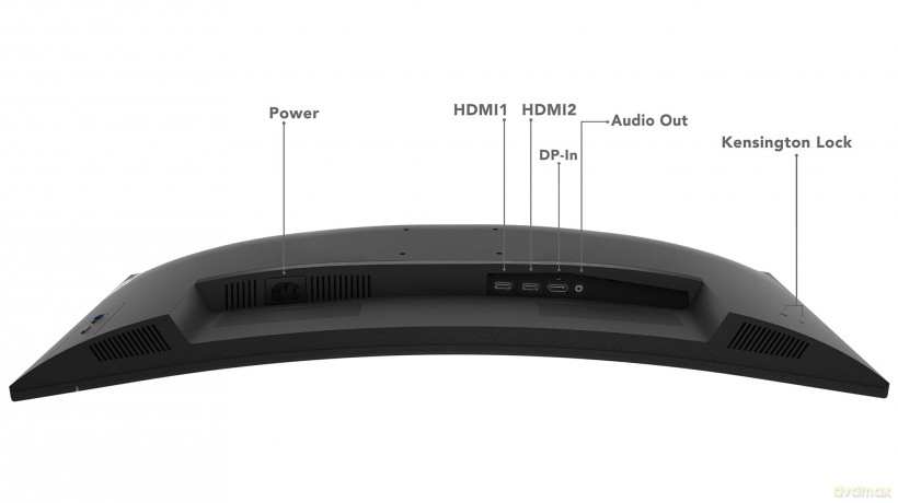 Lenovo G27qc-30