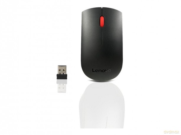 Lenovo Maus wirel-ThinkPad Essential Mou