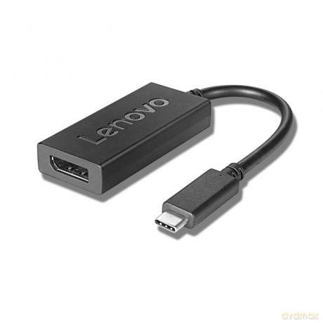 Lenovo USB-C zu DisplayPort Adapter
