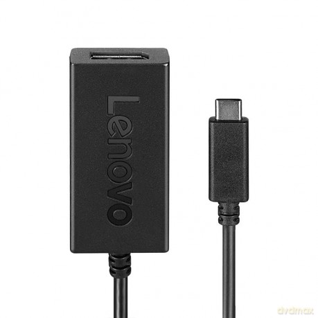 Lenovo USB-C zu DisplayPort Adapter