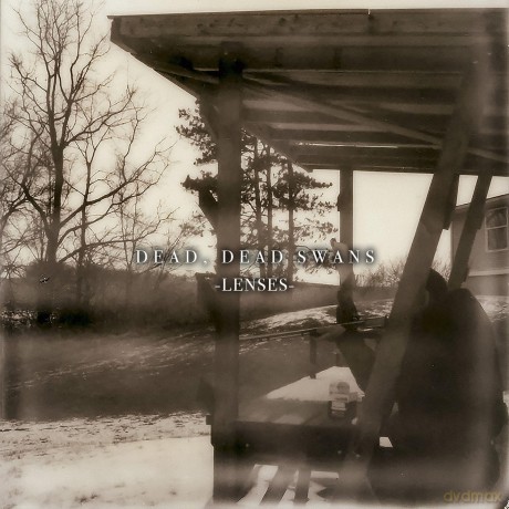 Dead Dead Swans: Lenses [CD]