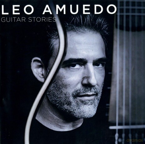 Amuedo,Leonardo: Leo [CD]