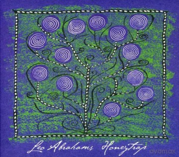 Leo Abrahams-Honeytrap: Leo Abrahams-Honeytrap [CD]