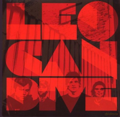 Leo Can Dive: Leo Can Dive [CD]