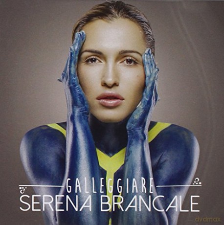 Serena Brancale: Galleggiare [CD]