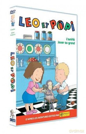 Leo Et Poppi [2DVD]