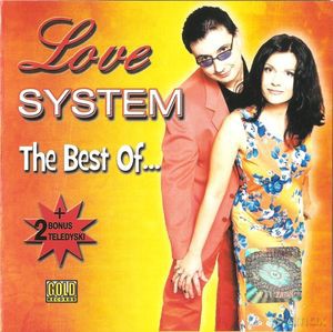 Love system: The best of.... [CD] 
