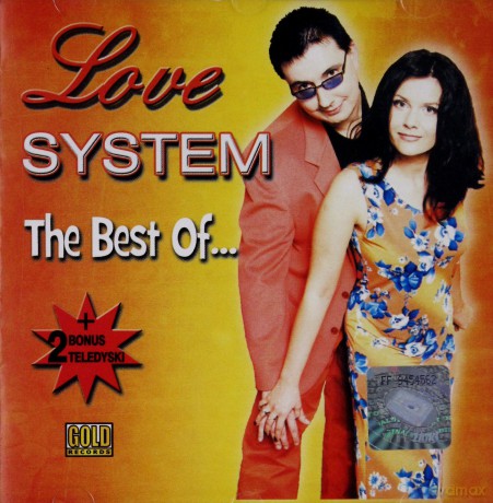 Love system: The best of.... [CD] 