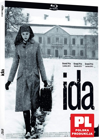 Ida [Blu-Ray]