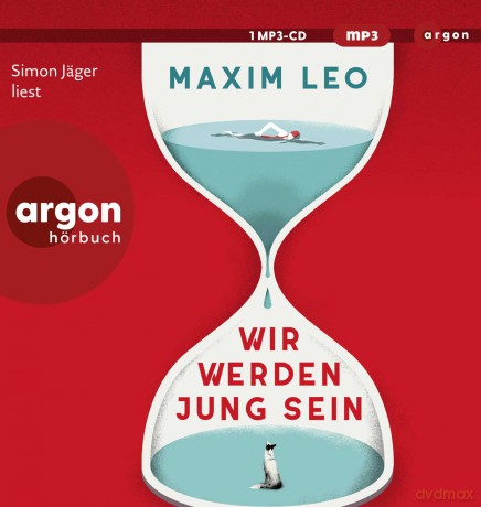 JGer,Simon: Leo-Wir Werden Jung Sein [CD]