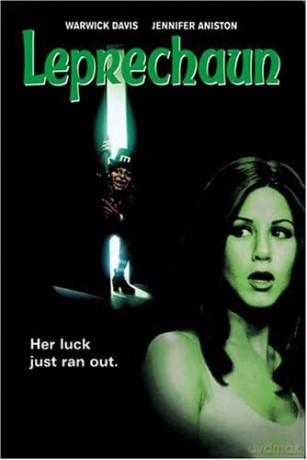 Leprechaun 1 [DVD]