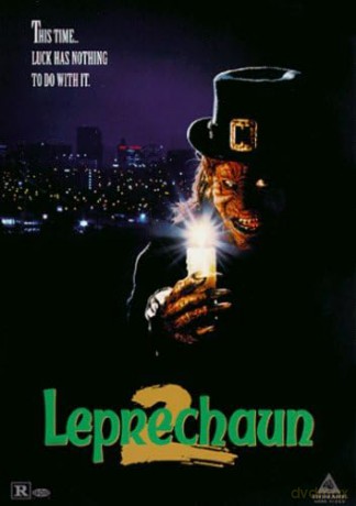 Leprechaun 2 [DVD]