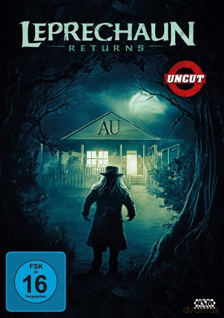 Leprechaun Returns [DVD]