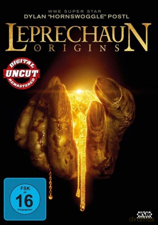 Leprechaun: Origins [DVD]