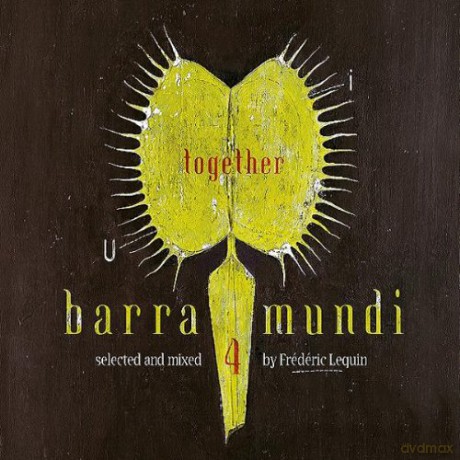 Barramundi: Lequin, Frederic [2CD]