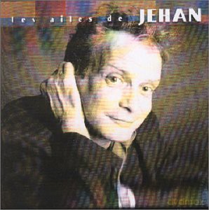 Jehan: Les Ailes De Jehan [CD]