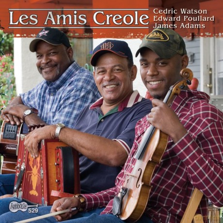 Les Amis Creole-Les Amis Creole: Les Amis Creole-Les Amis Creole [CD]