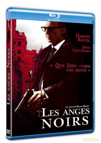 Les Anges Noirs [Blu-Ray]
