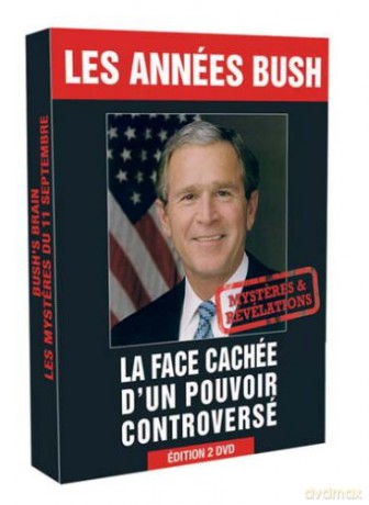 Les Annees Busch - La Verite Qui Derangent [2DVD]