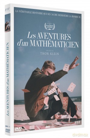 Les Aventures D Un Mathematicien Vo Sous Titres Francais [DVD]
