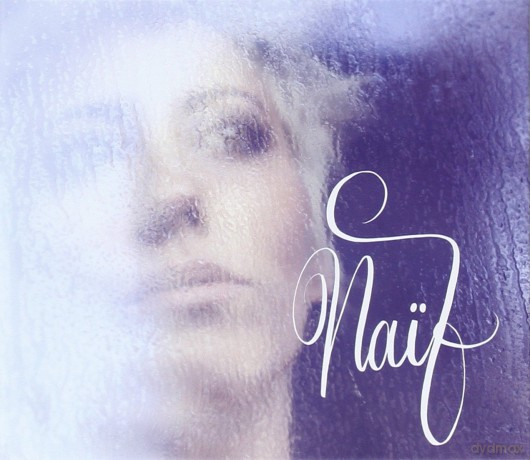 Malika Ayane: Naif [CD]