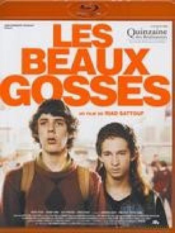 Les Beaux Gosses [Blu-Ray]