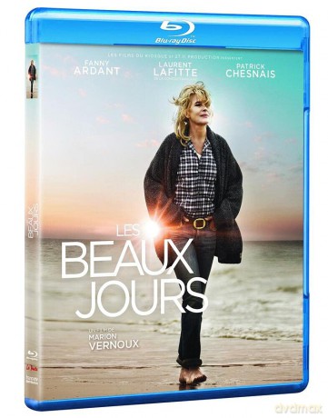 Les Beaux Jours [Blu-Ray]