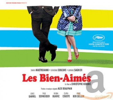 Ost: Les bien-aimes [CD]