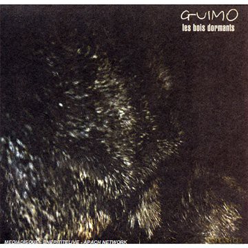 Guimo: Les Bois Dormants [CD]
