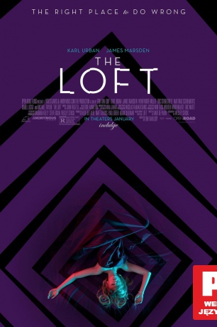 Loft [Blu-Ray] 