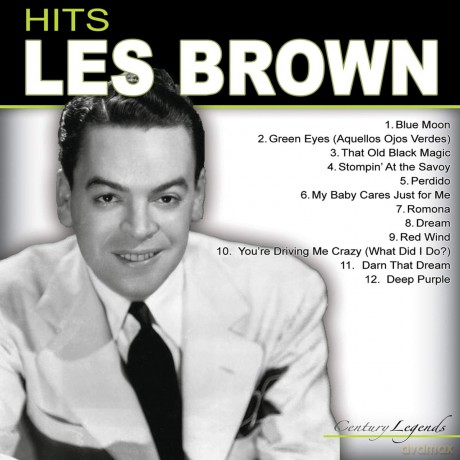 Les Brown-Hits: Les Brown-Hits [CD]