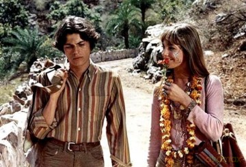 Les Chemins De Katmandou [Blu-Ray]