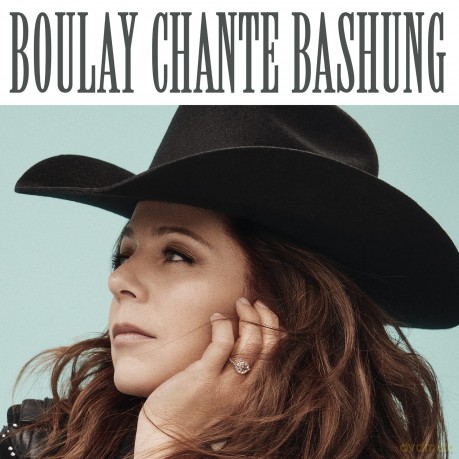 Boulay,Isabelle: Les Chevaux Du Plaisir [CD]