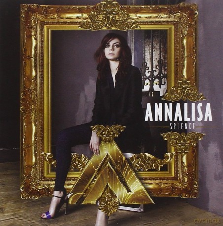 Annalisa: Splende [CD]