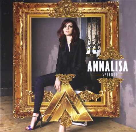 Annalisa: Splende [CD]