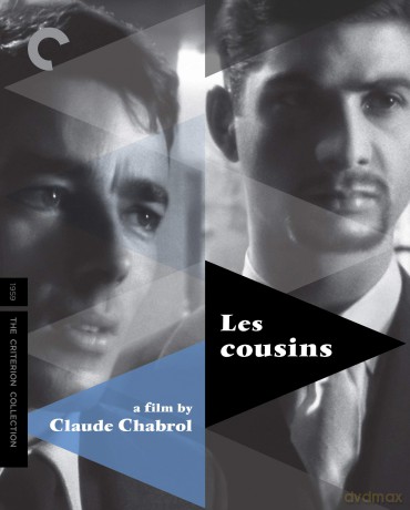 Les Cousins [Blu-Ray]